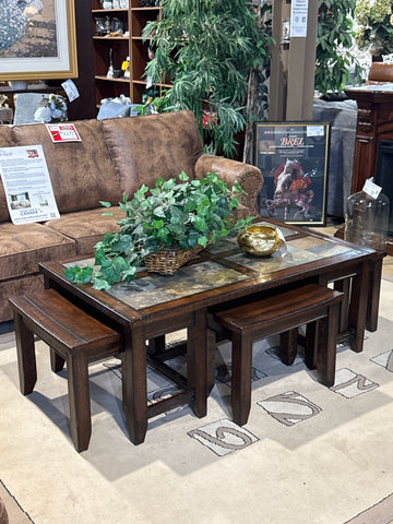 Occasional Tables