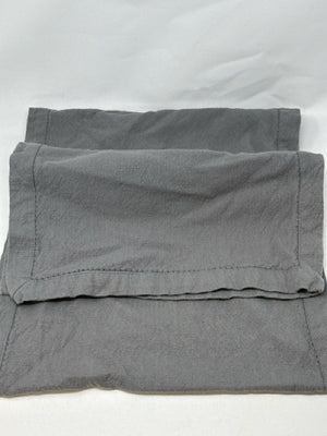 Grey Table Runner