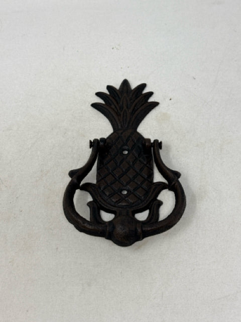 Cast Iron Pineapple Door Knocker