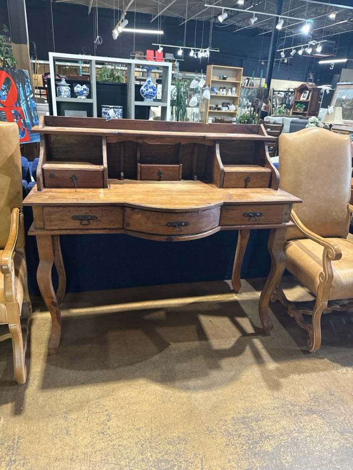 Mexican Solid Wood Desk