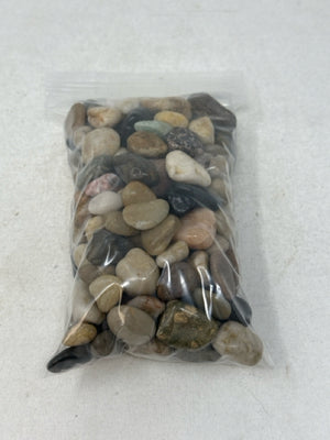 Bag of Miniature Rock Accents