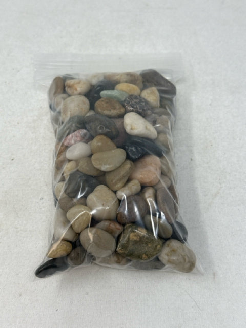 Bag of Miniature Rock Accents