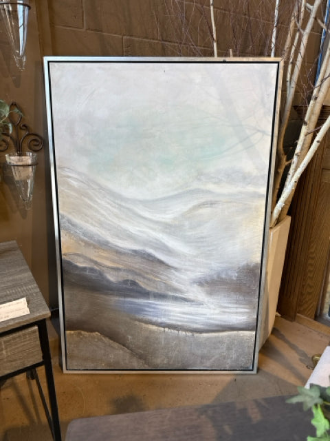 Renwil Bleaklow Canvas Painting [MHF]