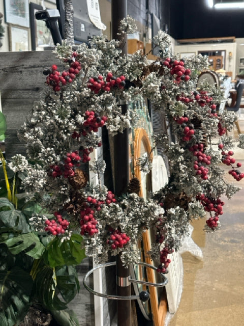 Decorative Xmas Wreath