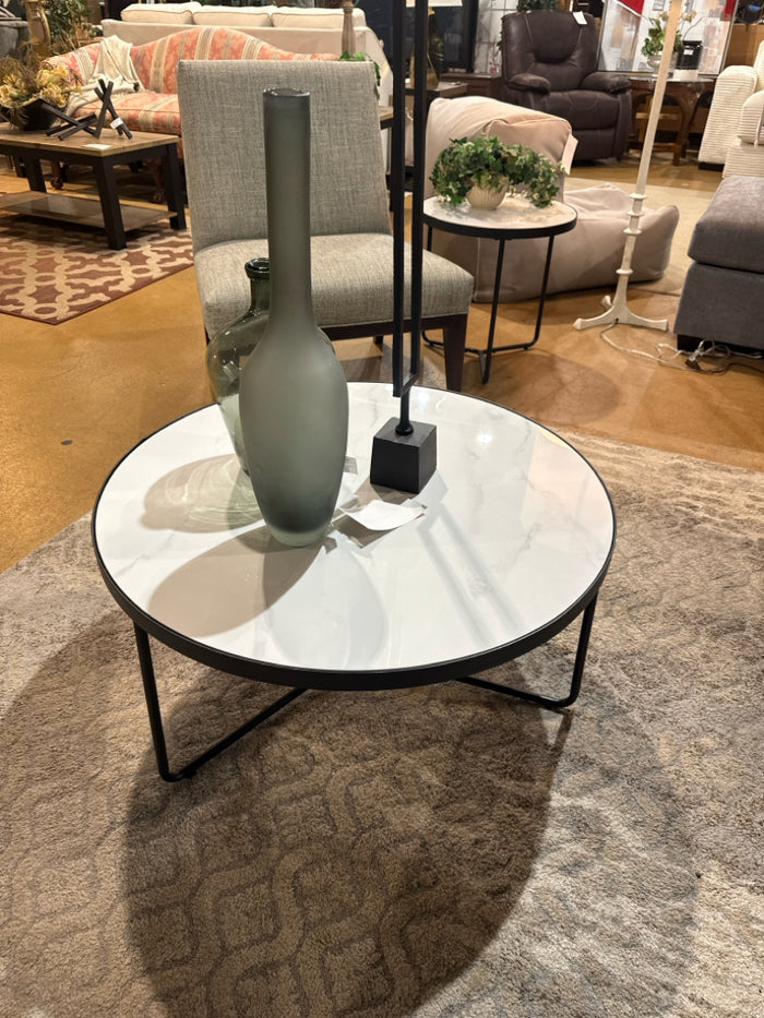 IF 2620 2 PIECE COFFEE TABLE SET [NEW]