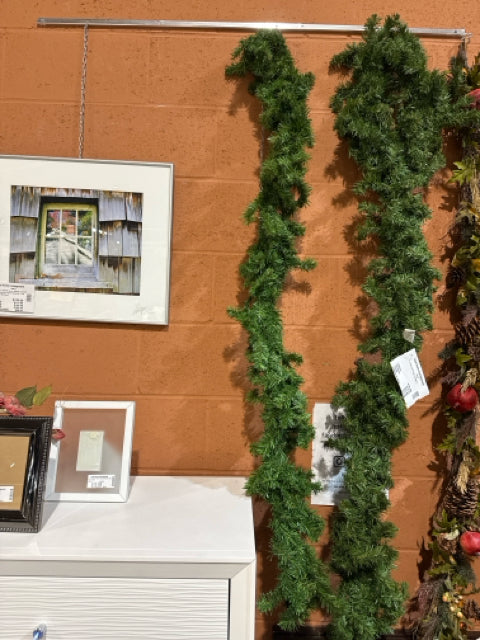 5' Artificial Xmas Garland