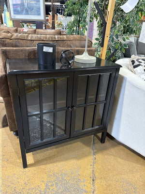 2 Door Cabinet