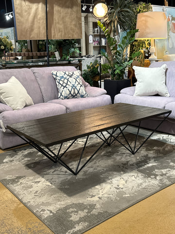 Occasional Tables