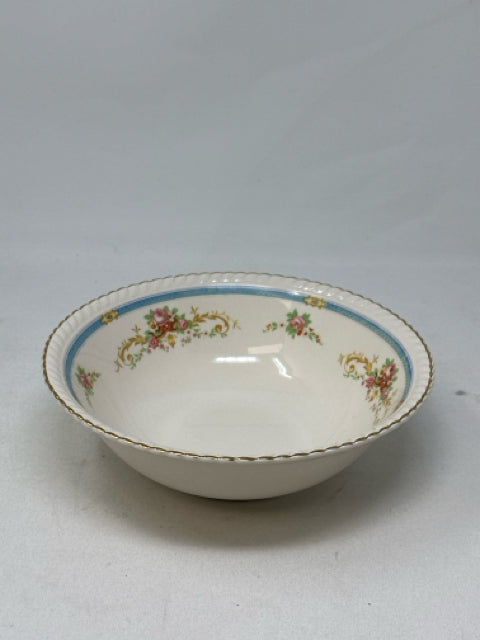 Johnson Bros. Old English Bowl