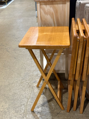 Occasional Tables