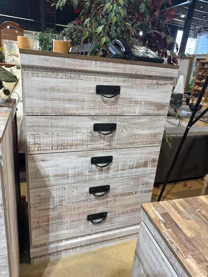 5 Drawer Chest