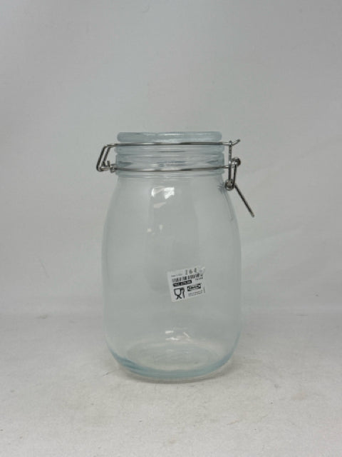 Ikea Canister [MHF]