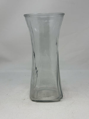 Glass Vase