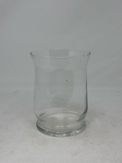 Round Glass Vase