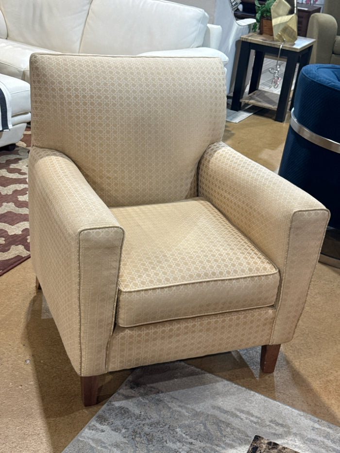 Norwalk Fabric Accent Chair