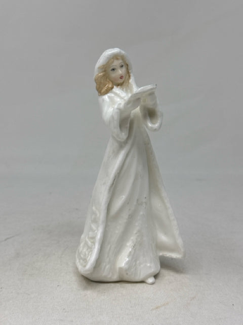 Royal Doulton Christmas Carols Figurine