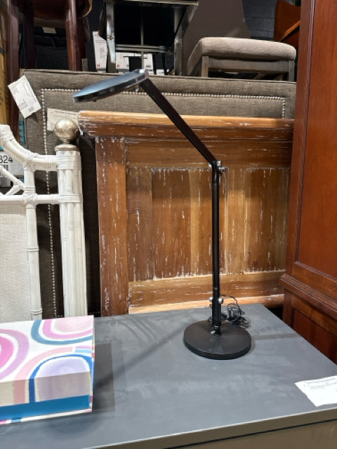 OttLite LED Crane Lamp