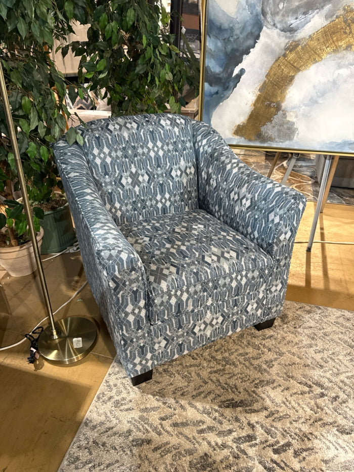 SC-211 Accent Chair [NEW]