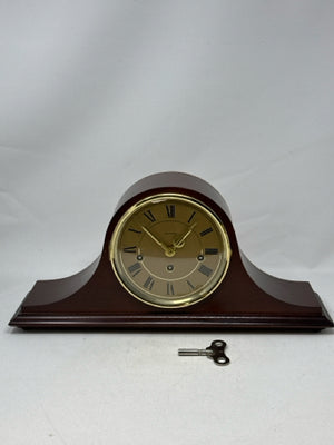 Schmeckenbecher Mantle Clock