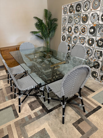 Dining Room &amp; Kitchen