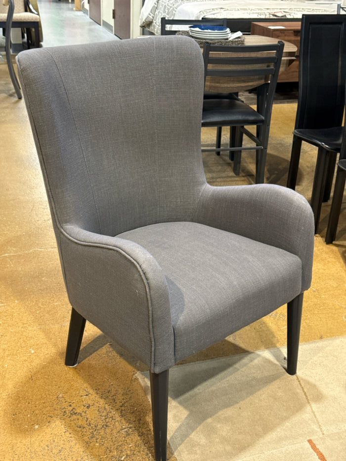 Fabric Accent Chair