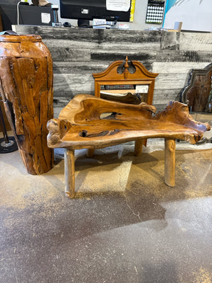 Accent Furniture