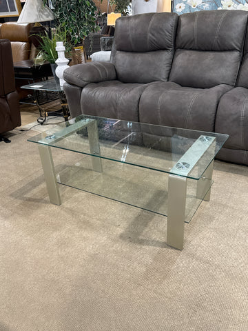 Occasional Tables
