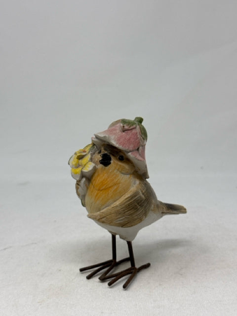 Bird Statue