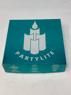 Partylite Fragrance Sampler 25 Votive Candles