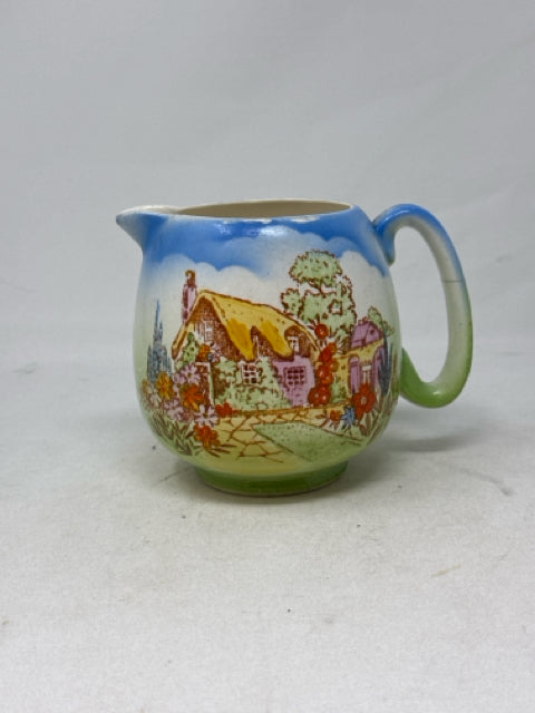 Royal Art Pottery England Pitcher/Milk Jug