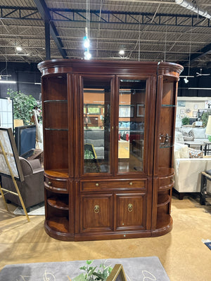 Leda 3 Piece Wall Unit