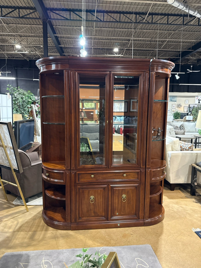 Leda 3 Piece Wall Unit
