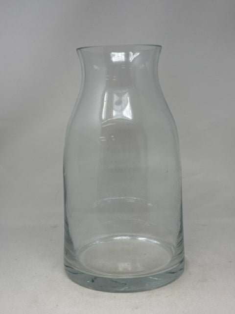 Large Glass Jar/Vase