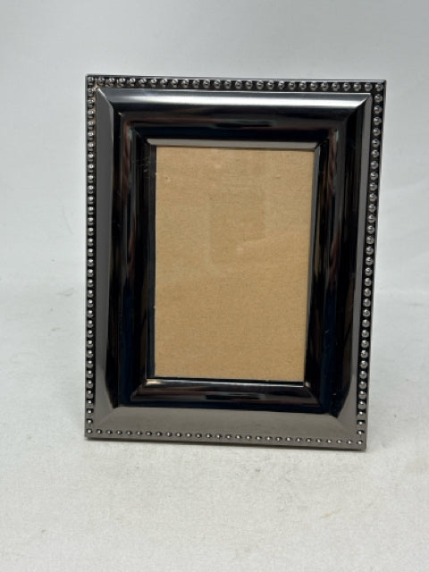 Chrome Photo Frame