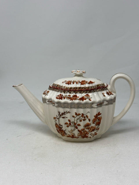 Copeland Spode "India Tree" Teapot