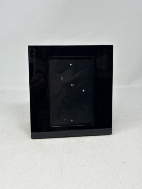 Umbra Glossy Black Photo Frame