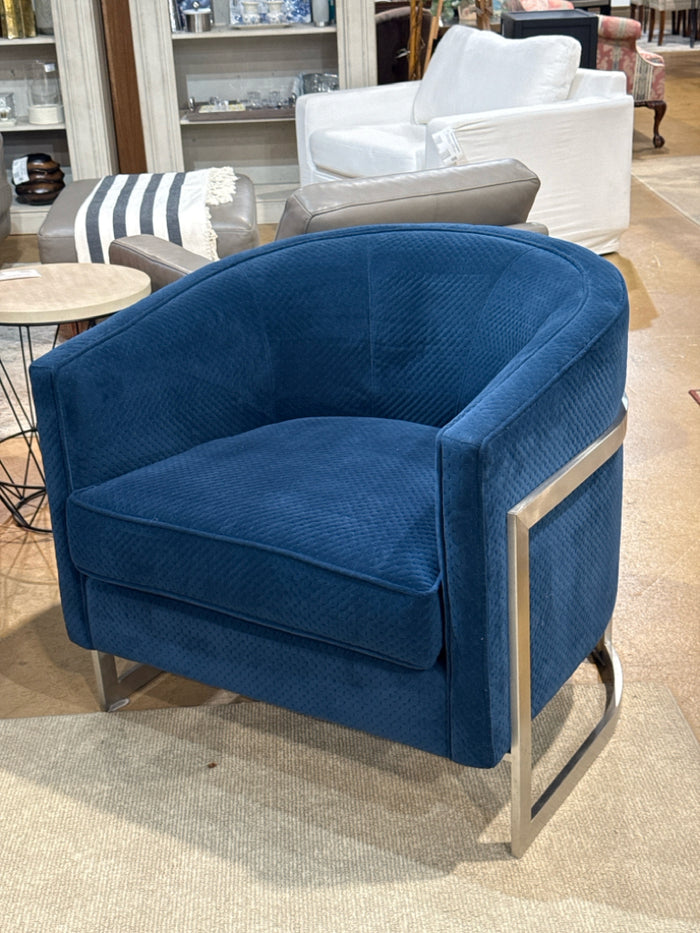 Decor-Rest Fabrice Accent Chair