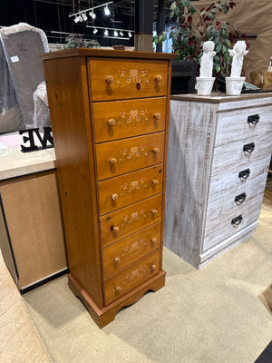 Accent Furniture