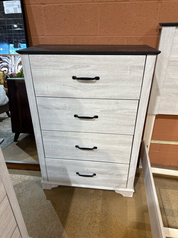 MS I 5264 4 DRAWER CHEST [NEW]