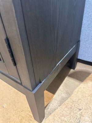 B-ST 1695596 36" BAR CABINET (Damaged)