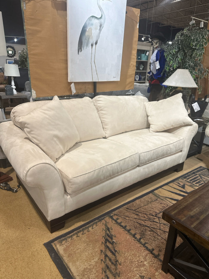 Sklar Peppler Fabric Sofa