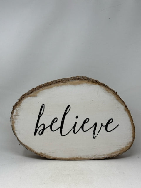 Tree Trunk Wall Decor  [MHF]