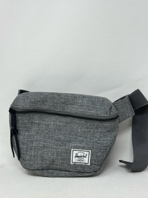 Herschel Grey Hip Pack