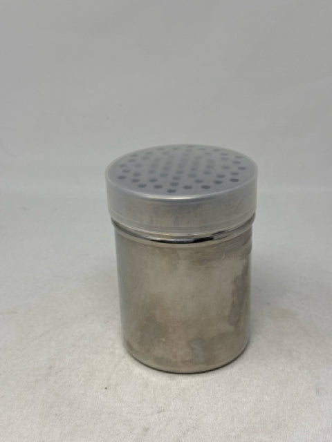 4" Stainless Steel Shaker
