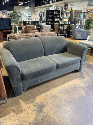 Fabric Double Sofa Bed