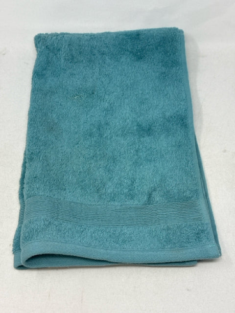 Simons Maison Blue Hand Towel [MHF]