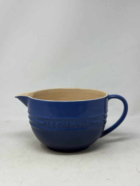 Le Creuset 2 Qt. Stoneware Batter Bowl