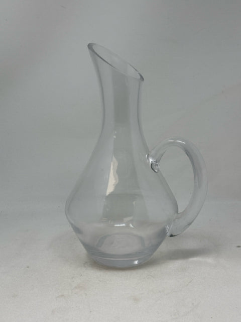 Glass Wine Decanter