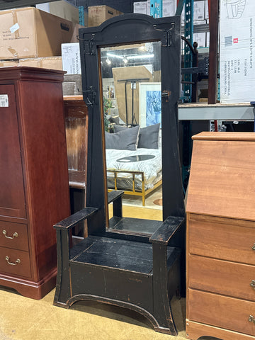 Accent Furniture