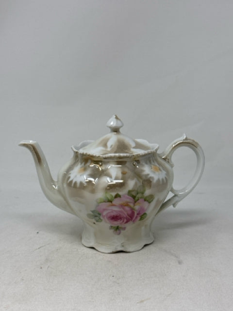 Made in Germany Porcelain Teapot